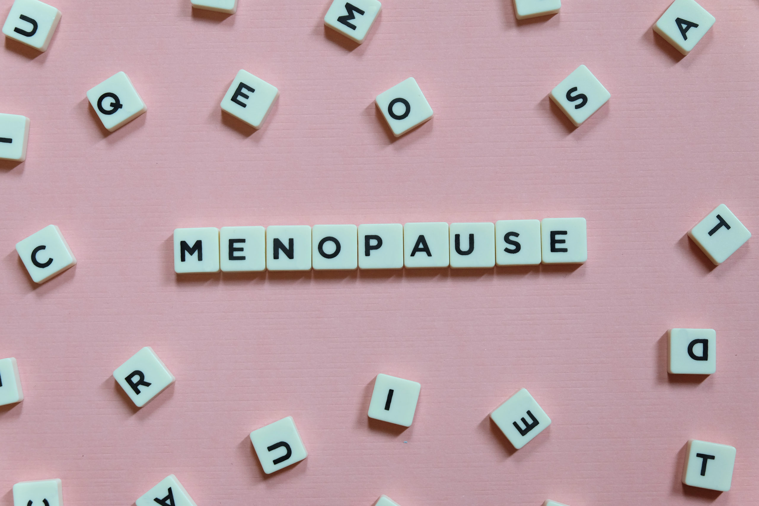 The Menopause at Work