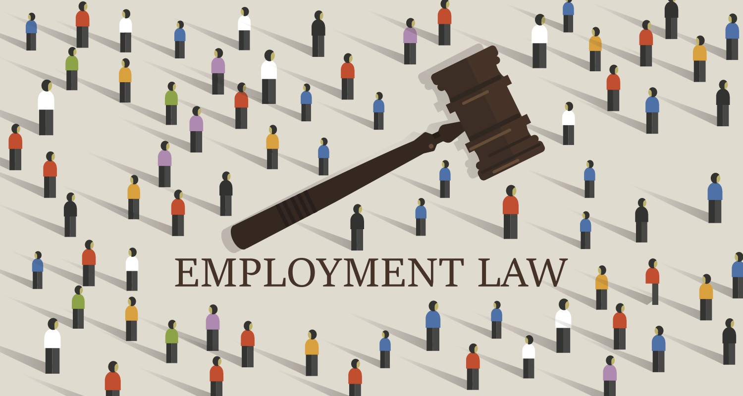 Employment law changes for 2024 which every employer should be aware of