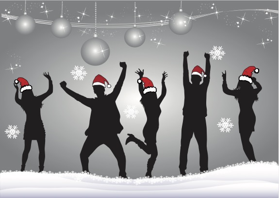 Christmas party planning – what should employers be aware of?